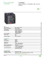 Datenblatt zu Schneider Electric LV432642, EAN: 3606480020186