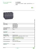 Datenblatt zu Schneider Electric LV432596, EAN: 3606480019982