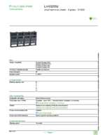Datenblatt zu Schneider Electric LV432592, EAN: 3606480019944