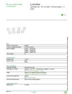 Datenblatt zu Schneider Electric LV431564, EAN: 3606480019647
