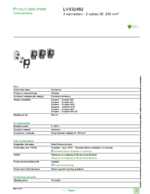 Datenblatt zu Schneider Electric LV432482, EAN: 3606480019401