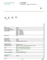 Datenblatt zu Schneider Electric LV432480, EAN: 3606480019388