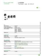 Datenblatt zu Schneider Electric LV429260, EAN: 3606480019364