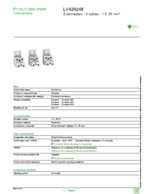 Datasheet for Schneider Electric LV429248, EAN: 3606480019333