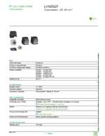 Datenblatt zu Schneider Electric LV429227, EAN: 3606480019296
