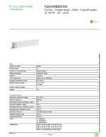 Datenblatt zu Schneider Electric KSA400ED4306, EAN: 3606480004834