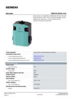 Datasheet for Siemens 3SE51220CA001CA0, EAN: 4011209693159