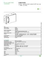 Datenblatt zu Schneider Electric KSB250SE5, EAN: 3606480005787