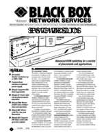 Datasheet for BlackBox EHN825-0006