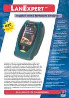 Datenblatt zu Softing IT Networks PS LE80-EU