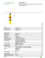 Datenblatt zu Schneider Electric XACA2013, EAN: 3389110558777