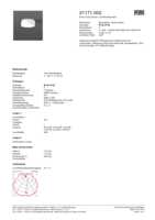 Datenblatt zu RZB 21171.002, EAN: 4010319025966