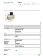 Datenblatt zu Schneider Electric 33671, EAN: 3303430336716