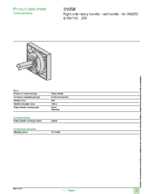 Datenblatt zu Schneider Electric 31058, EAN: 3303430310587