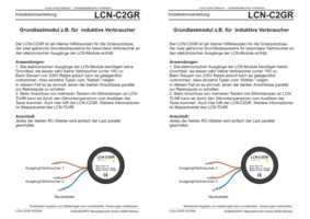 Datenblatt zu Issendorff 30030