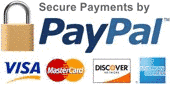 PayPal Logo